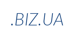 Інформація про домен biz.ua