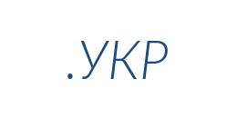 Information on the domain укр
