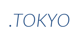 Інформація про домен tokyo