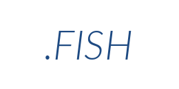Інформація про домен fish