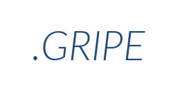 Information on the domain gripe