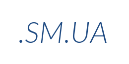 Інформація про домен sm.ua