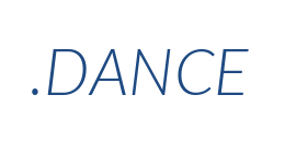 Інформація про домен dance