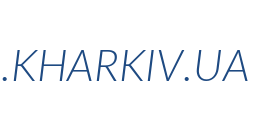 Information on the domain kharkiv.ua
