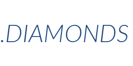 Информация о домене diamonds