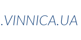 Інформація про домен vinnica.ua