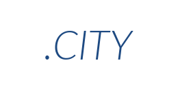 Information on the domain city