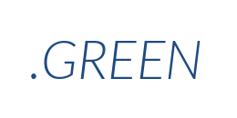 Інформація про домен green