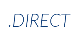Информация о домене direct