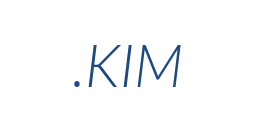 Информация о домене kim