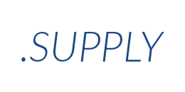 Інформація про домен supply
