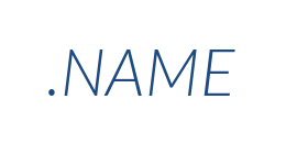 Информация о домене name