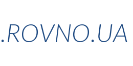 Information on the domain rovno.ua
