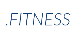 Информация о домене fitness