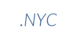 Информация о домене nyc
