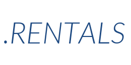 Інформація про домен rentals