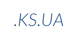Інформація про домен ks.ua