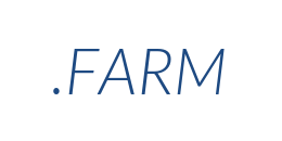 Информация о домене farm