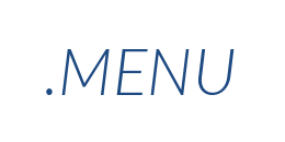 Информация о домене menu