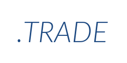 Информация о домене trade