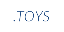 Информация о домене toys