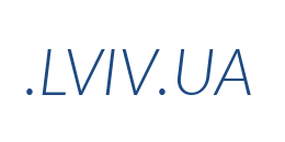 Информация о домене lviv.ua