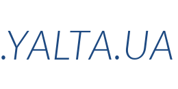 Информация о домене yalta.ua