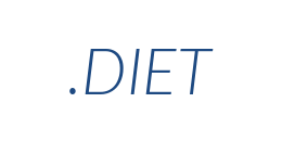 Информация о домене diet