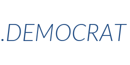 Інформація про домен democrat