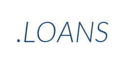 Інформація про домен loans