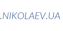 Інформація про домен nikolaev.ua
