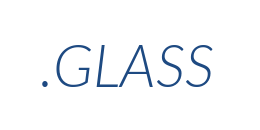 Інформація про домен glass