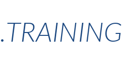 Information on the domain training