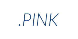 Information on the domain pink