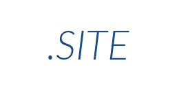 Информация о домене site
