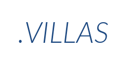 Інформація про домен villas