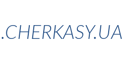 Інформація про домен cherkasy.ua