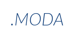 Информация о домене moda