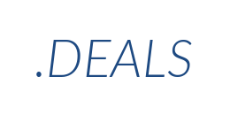 Информация о домене deals