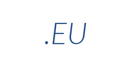 Информация о домене eu