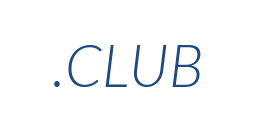Інформація про домен club