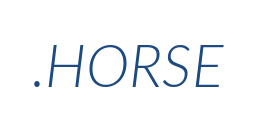 Информация о домене horse