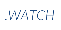 Інформація про домен watch