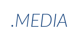 Информация о домене media