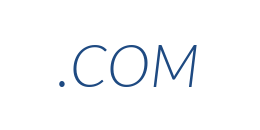 Information on the domain com