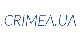 Information on the domain crimea.ua