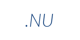Information on the domain nu