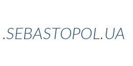 Информация о домене sebastopol.ua