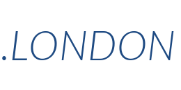 Информация о домене london