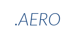 Information on the domain aero